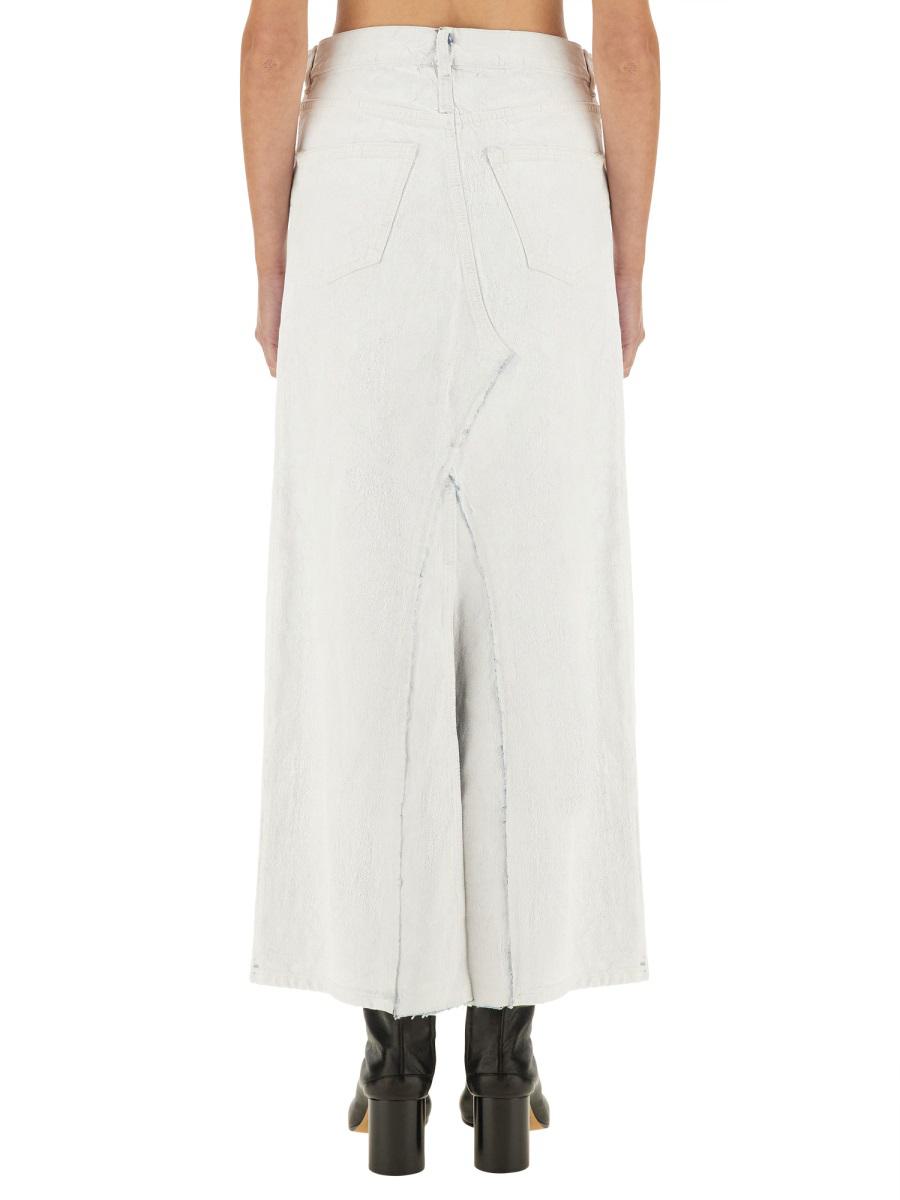 Maison Margiela midikjol