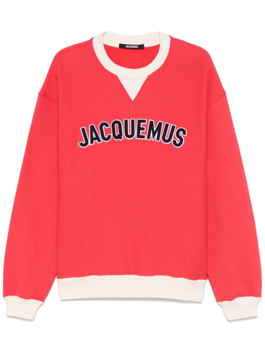 Jacquemus-tröjor