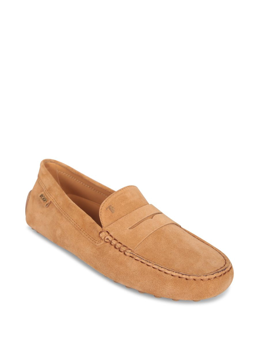 Tod's platta skor