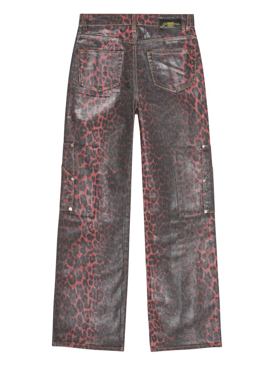 Ganni Jeans
