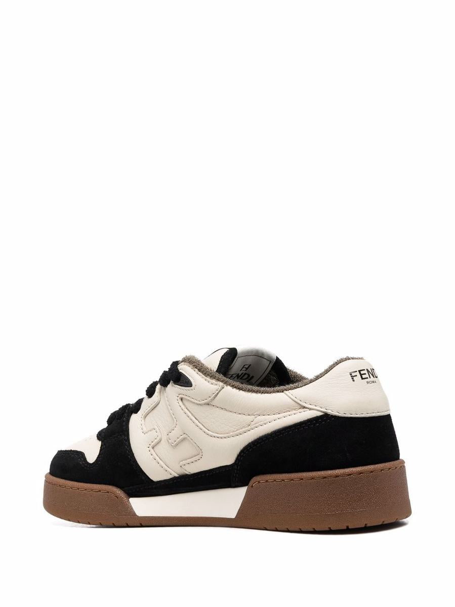 Fendi Sneakers Skor