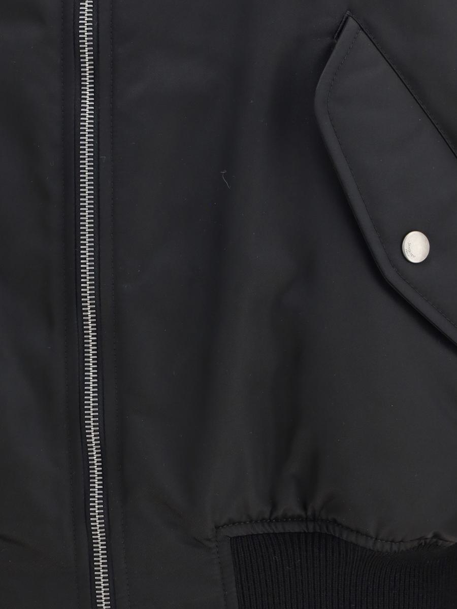 Saint Laurent-jackor