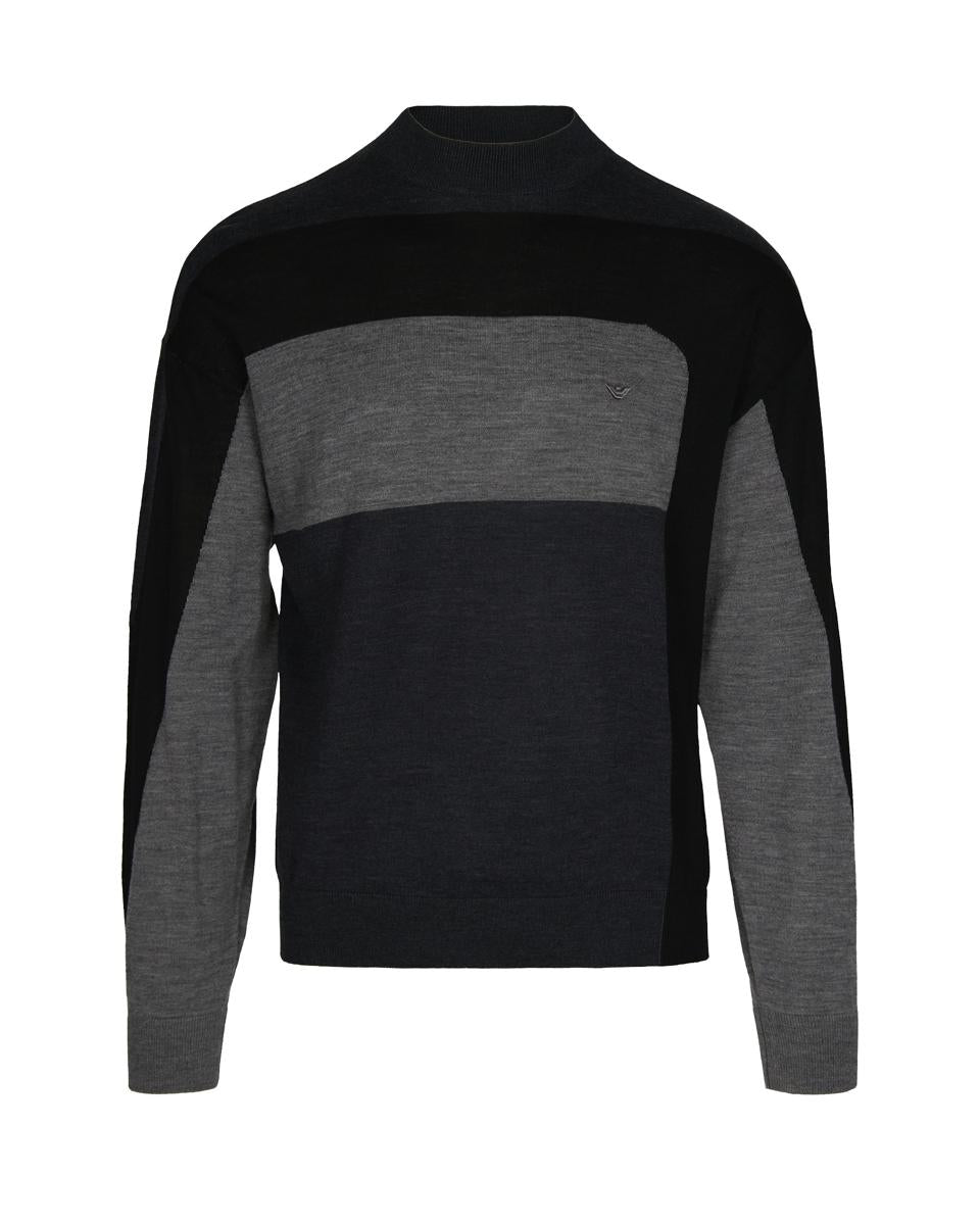 Emporio Armani-tröja