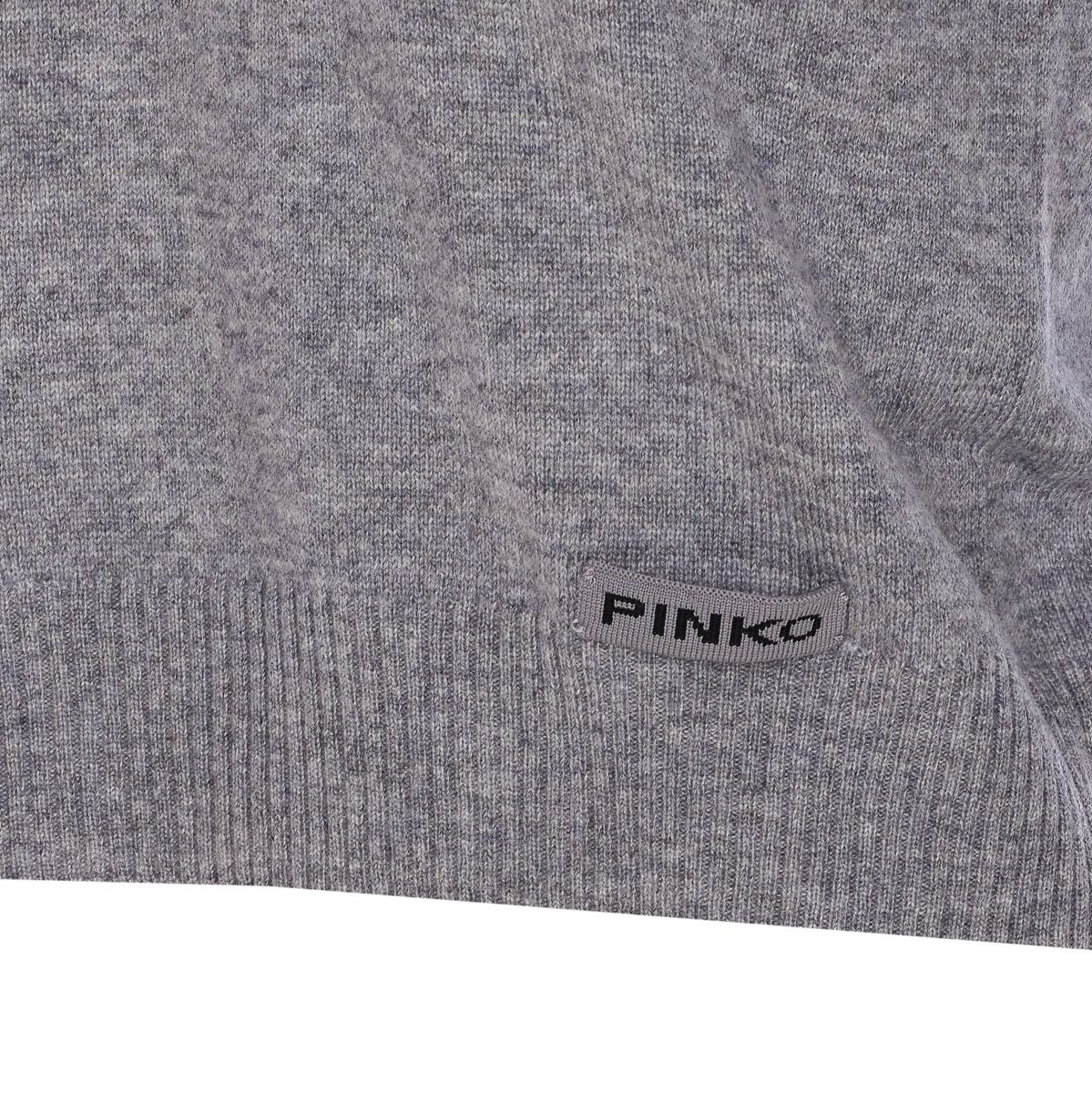 Pinko T-shirts och pikétröjor