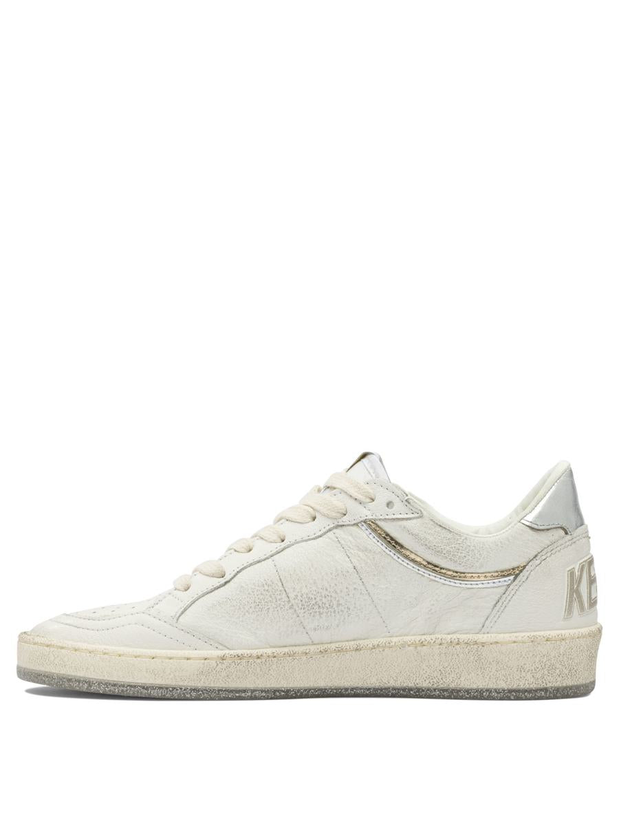 Golden Goose "Ball Star" Sneaker