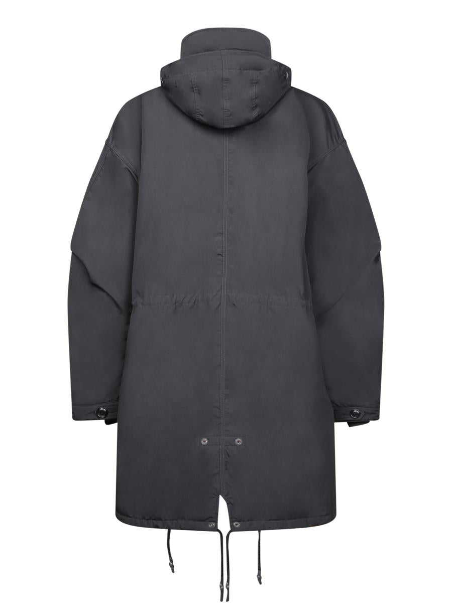 Junya Watanabe-jackor