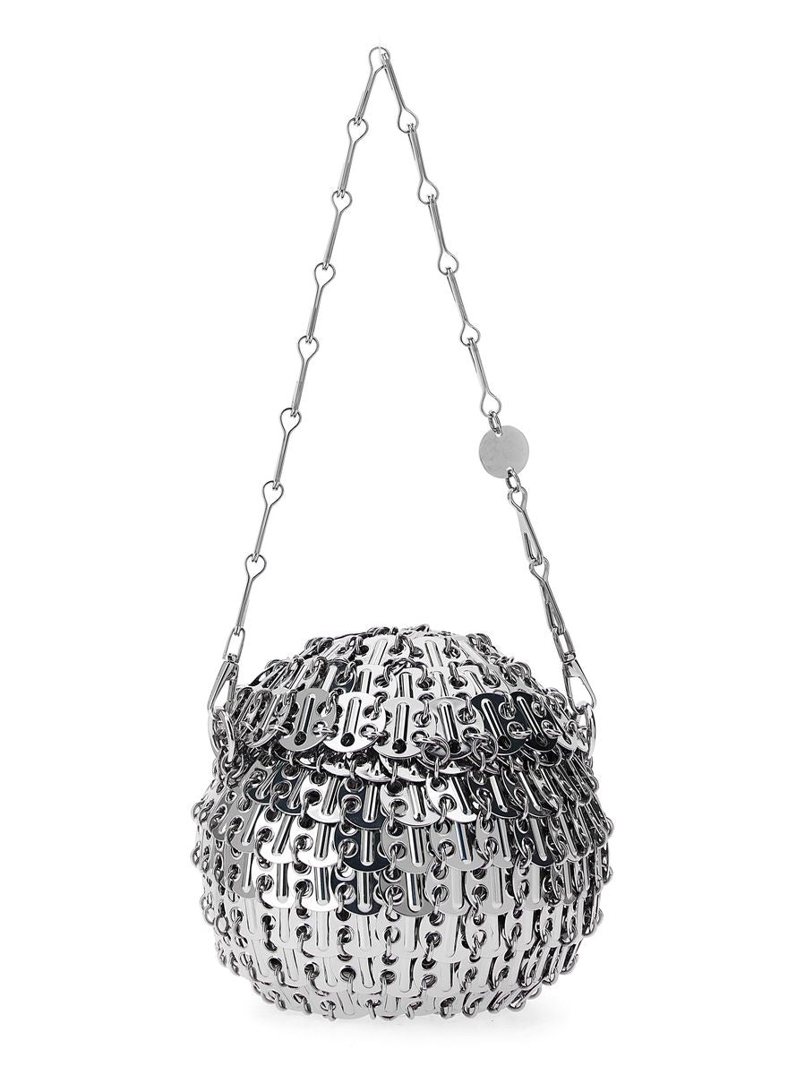 Rabanne '1969 Ball' handväska