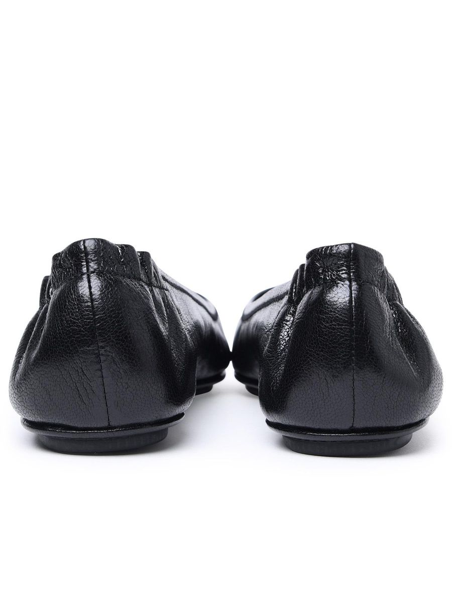 Tory Burch platta skor