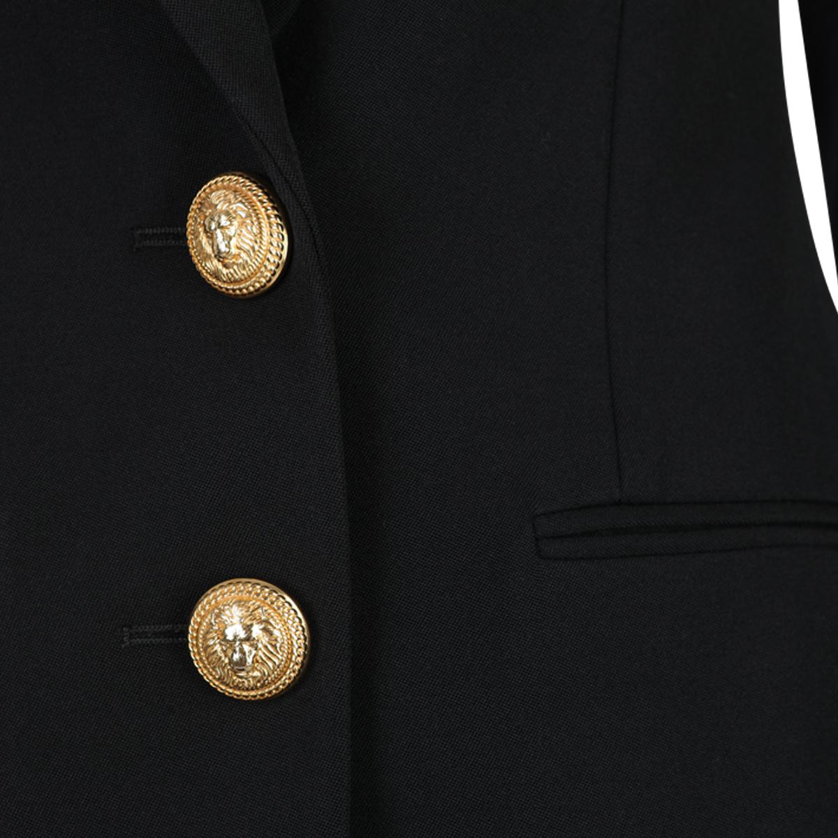Balmain-jackor