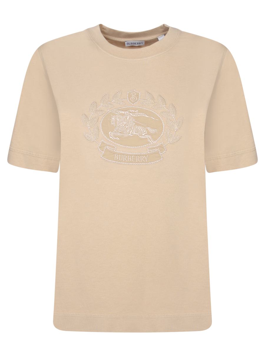 Burberry T-shirts