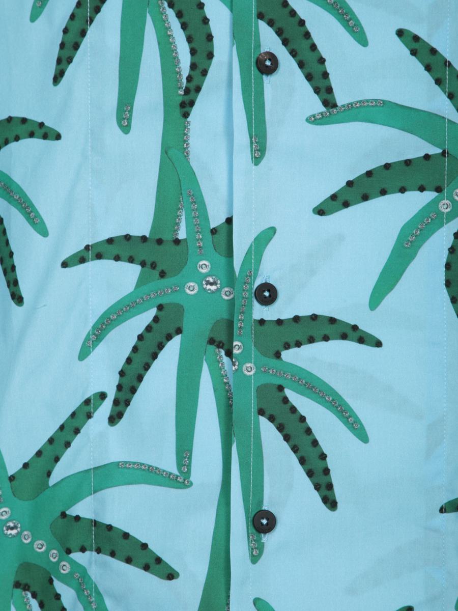 Jacquemus-skjortor