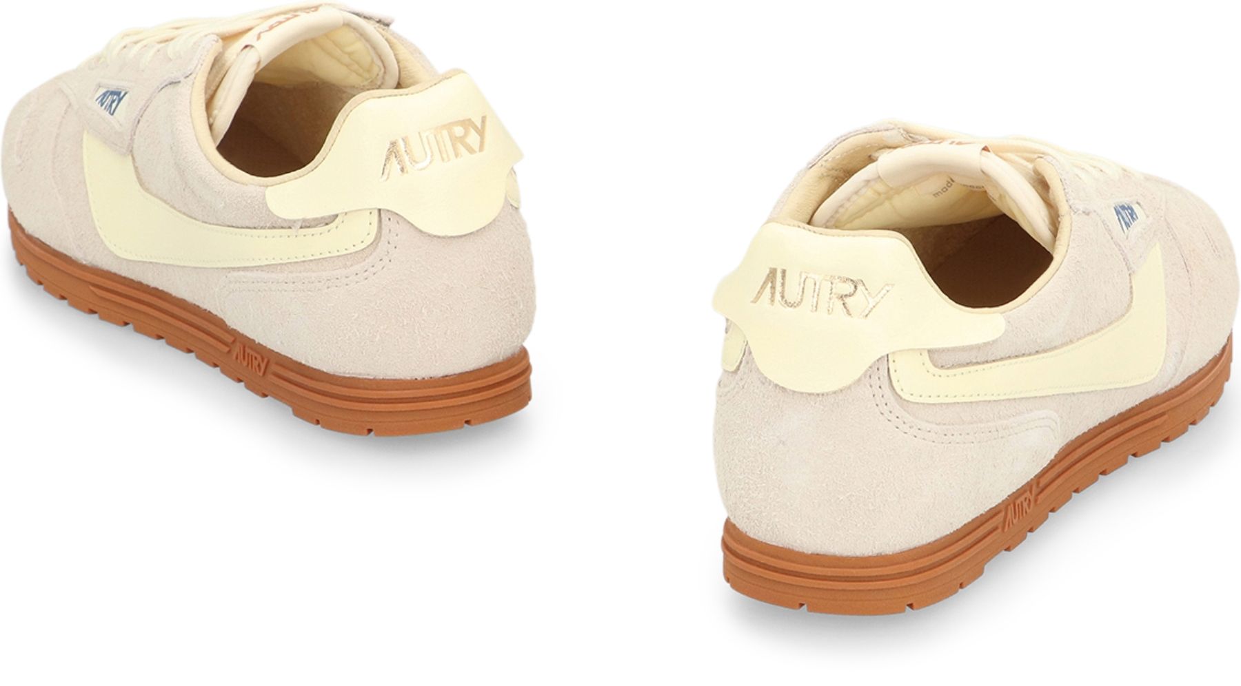 Autry 'Windspin' Sneakers