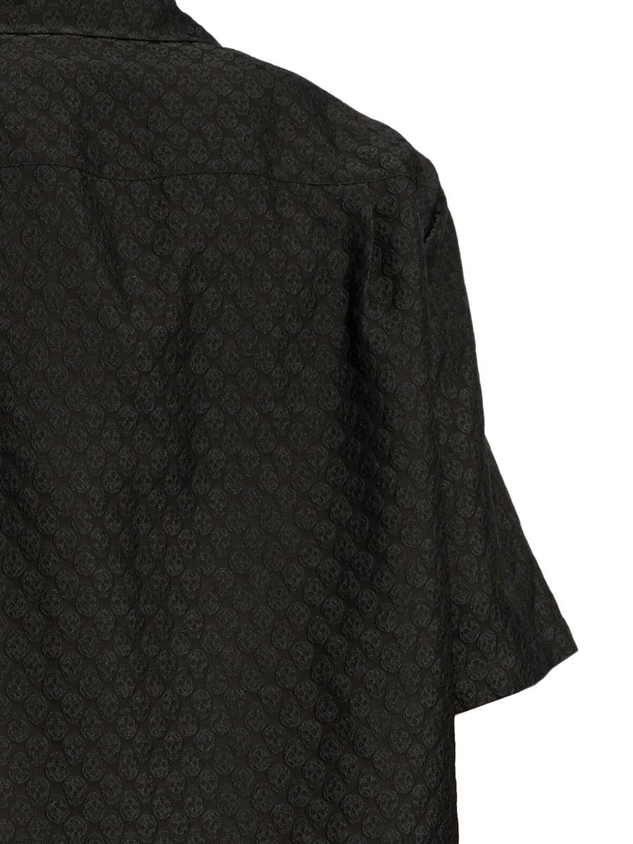 Alexander McQueen-skjortor