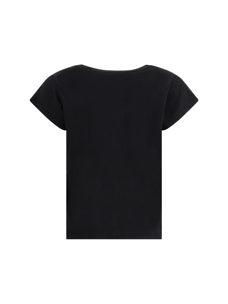 James Perse T-shirts