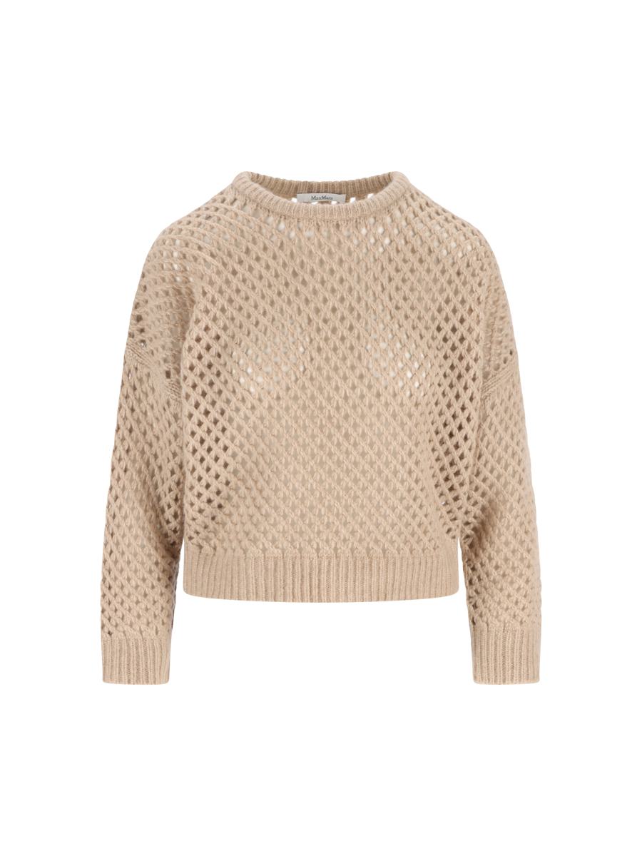 Max Mara-tröjor