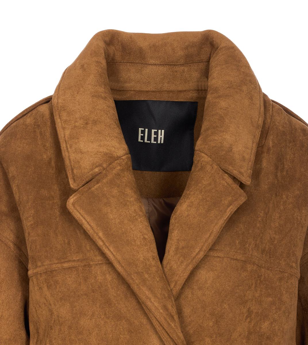 Eleh-jackor