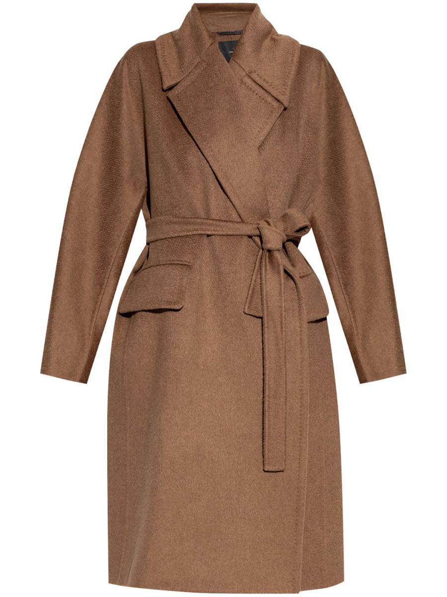 Max Mara-kappor