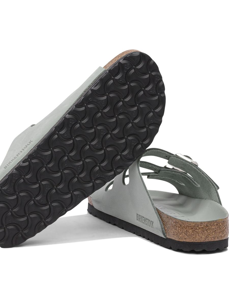 Birkenstock "Florida Fresh" sandaler