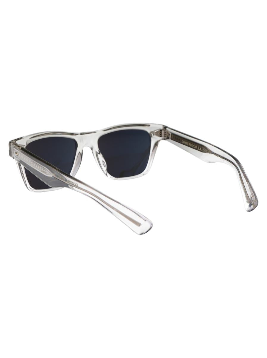 Oliver Peoples solglasögon