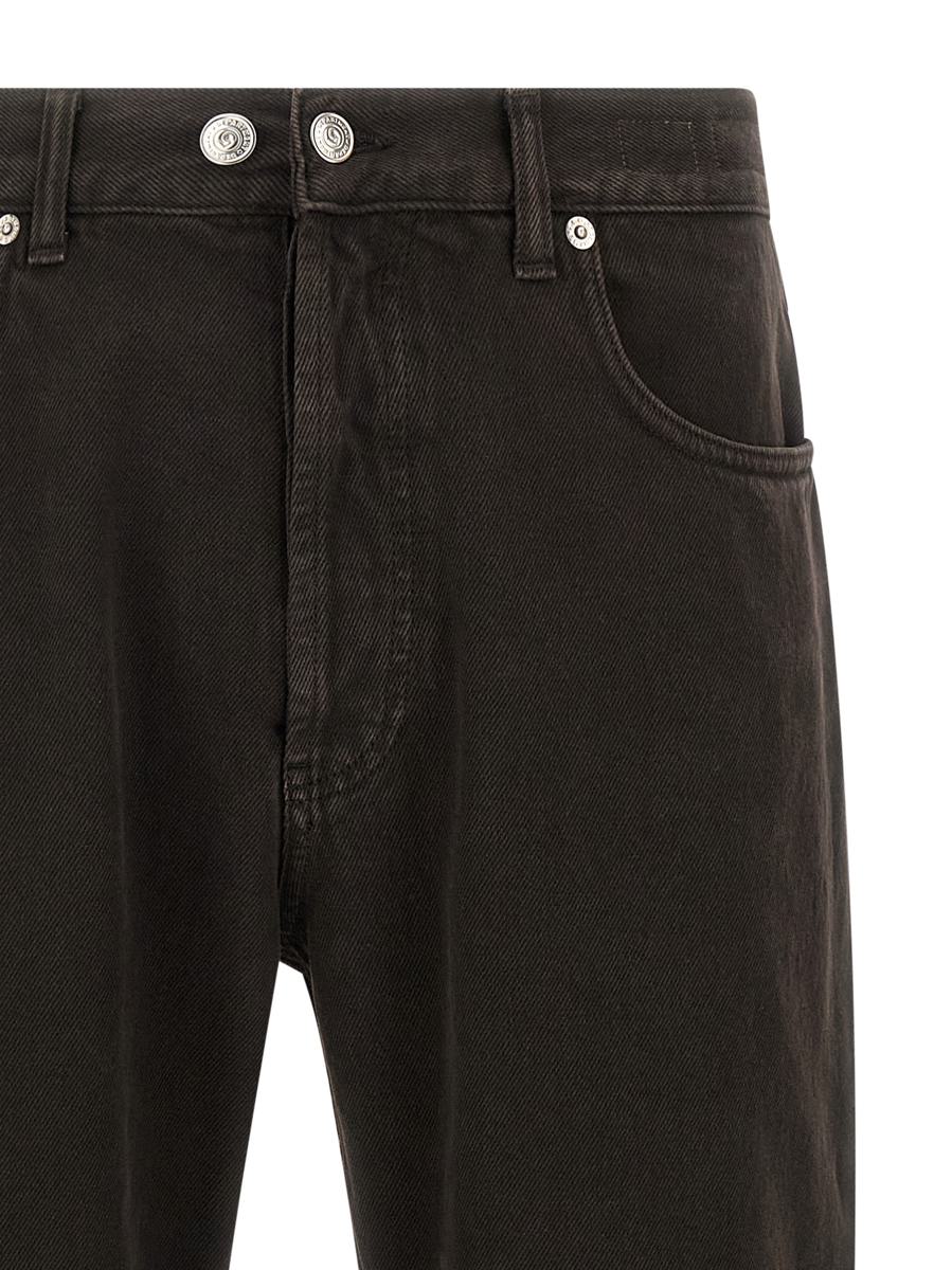 Avdelning 5 'Musso' Jeans