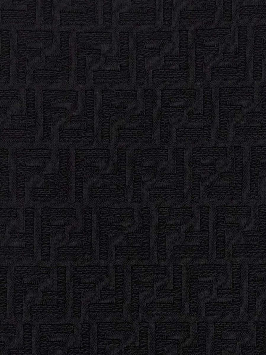 Fendi Ff-tröja