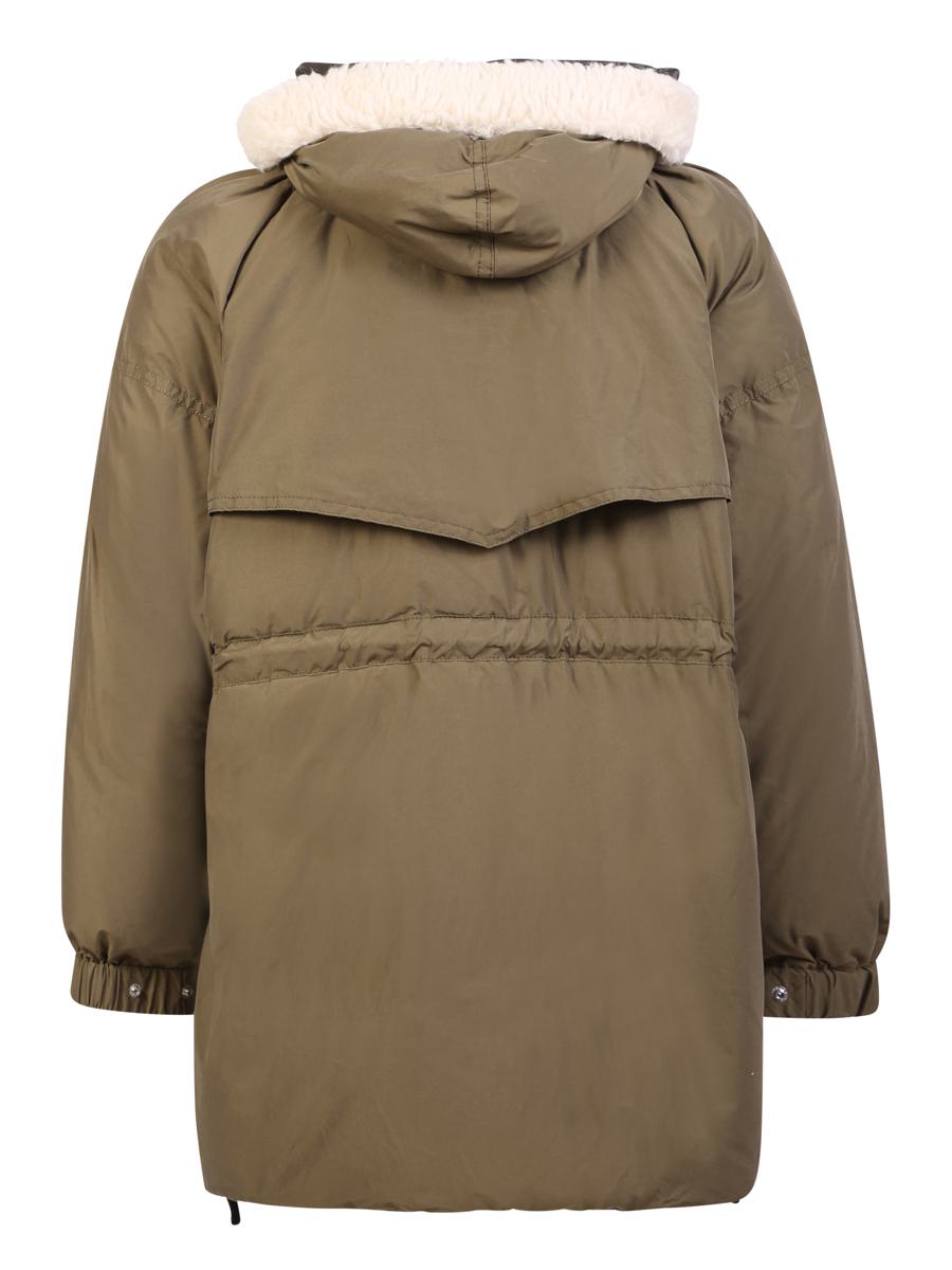 Sacai Dunjackor