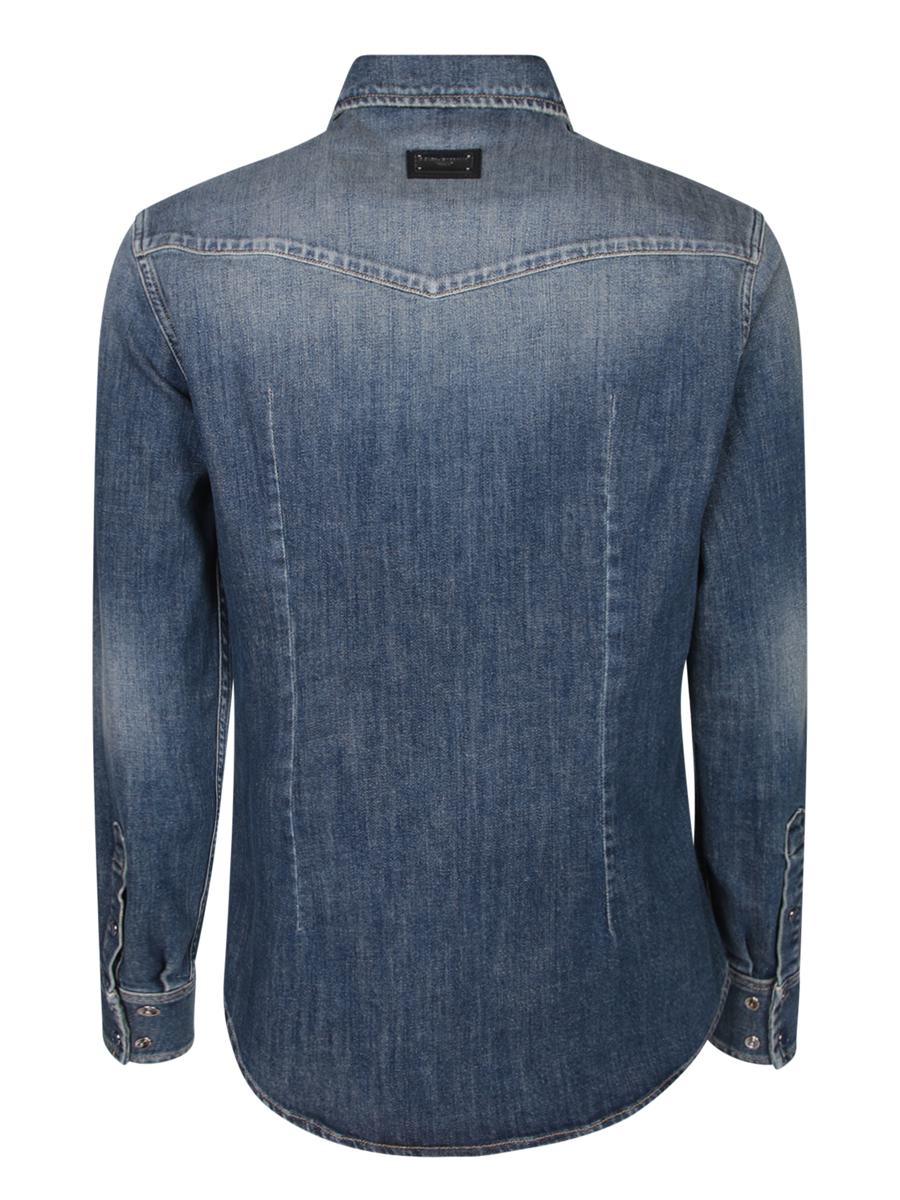 Dolce & Gabbana Skjortor