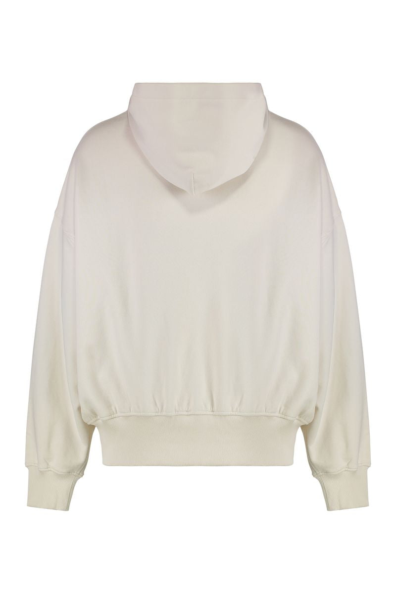 Dolce & Gabbana Broderad Hoodie
