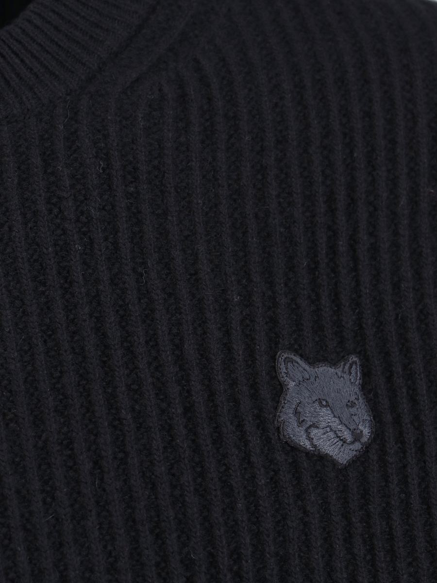 Maison Kitsuné-tröjor
