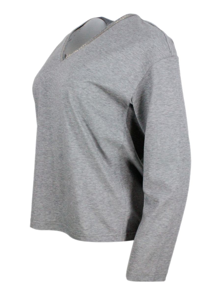 Fabiana Filippi T-shirts och pikétröjor