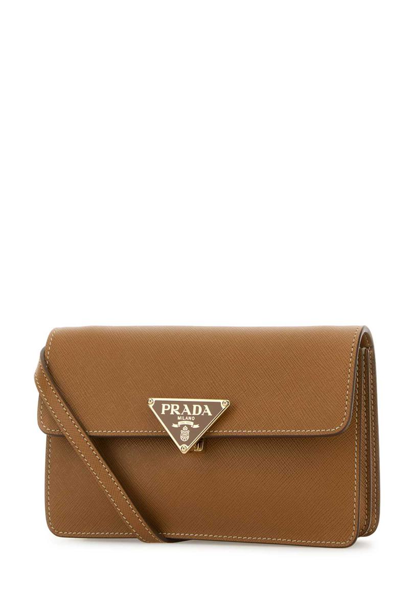 Prada Axelväskor