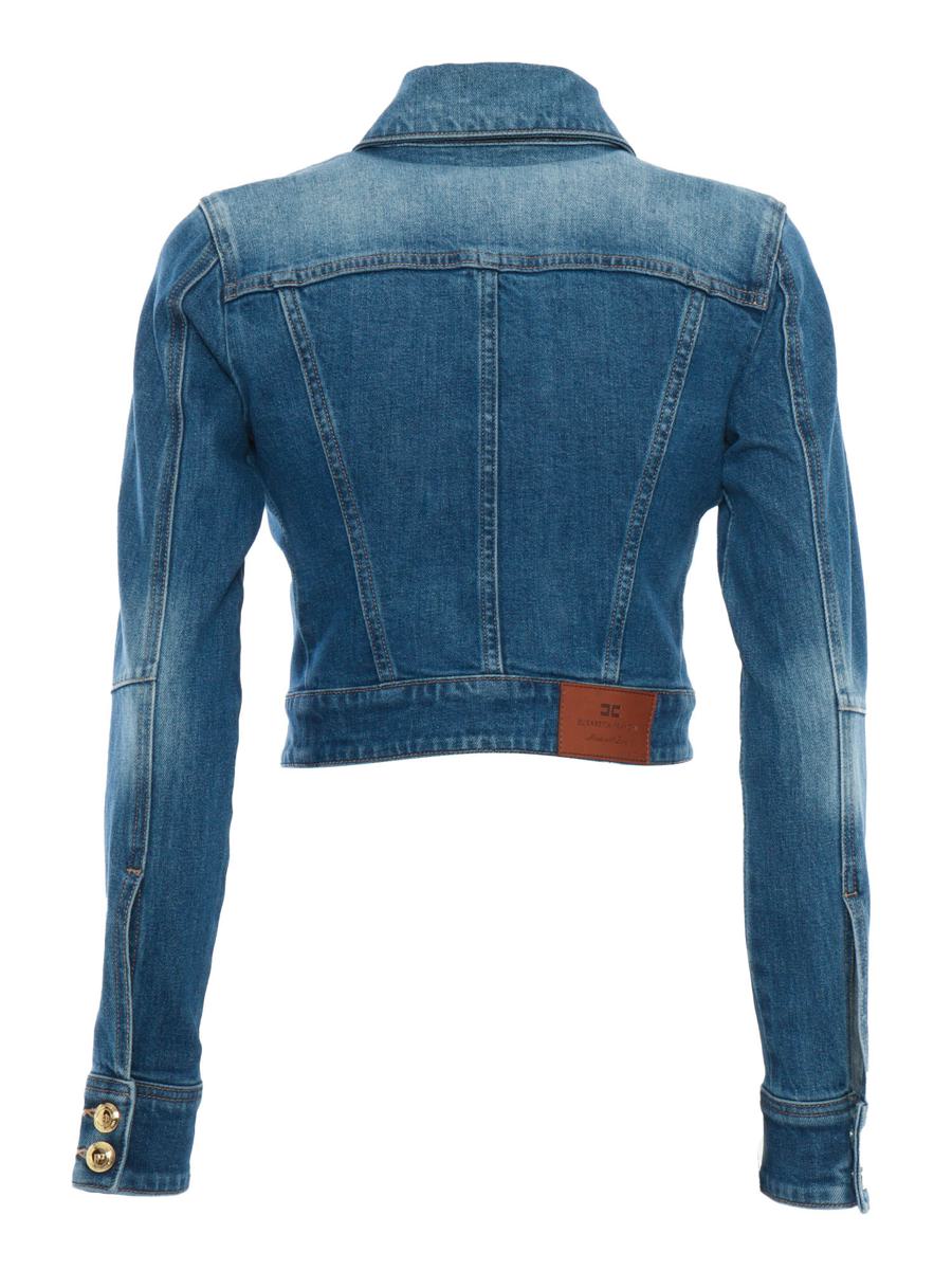 Elisabetta Franchi Jacka