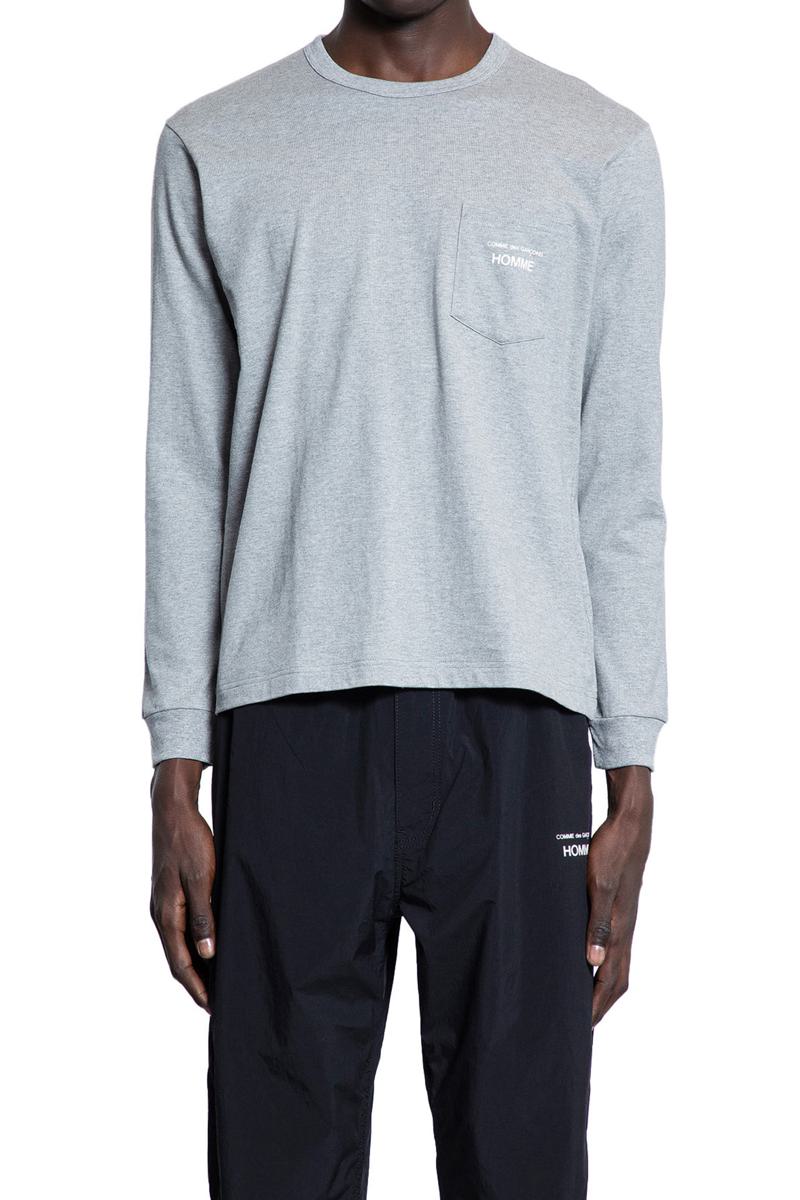 Comme Des Garçons Homme T-shirts och linne