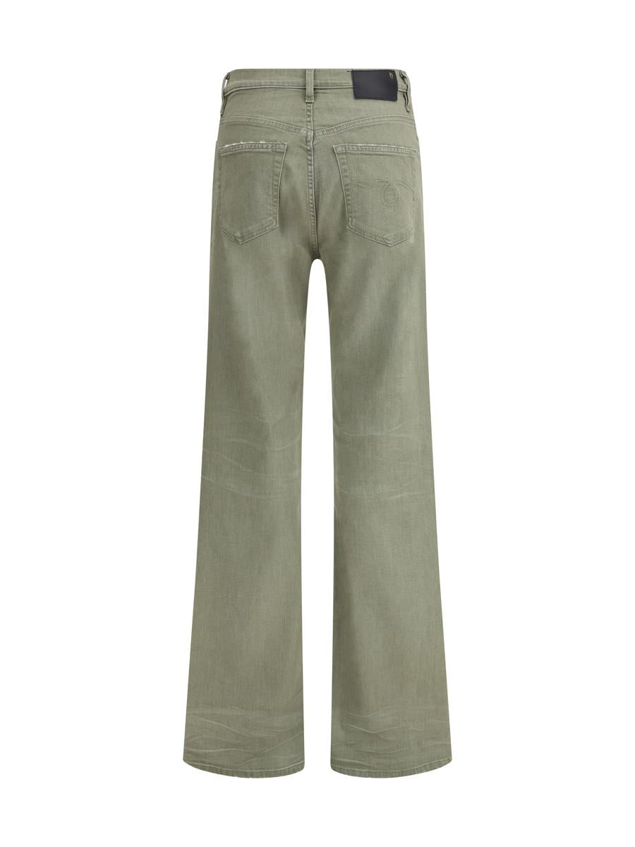 R13 Jeans