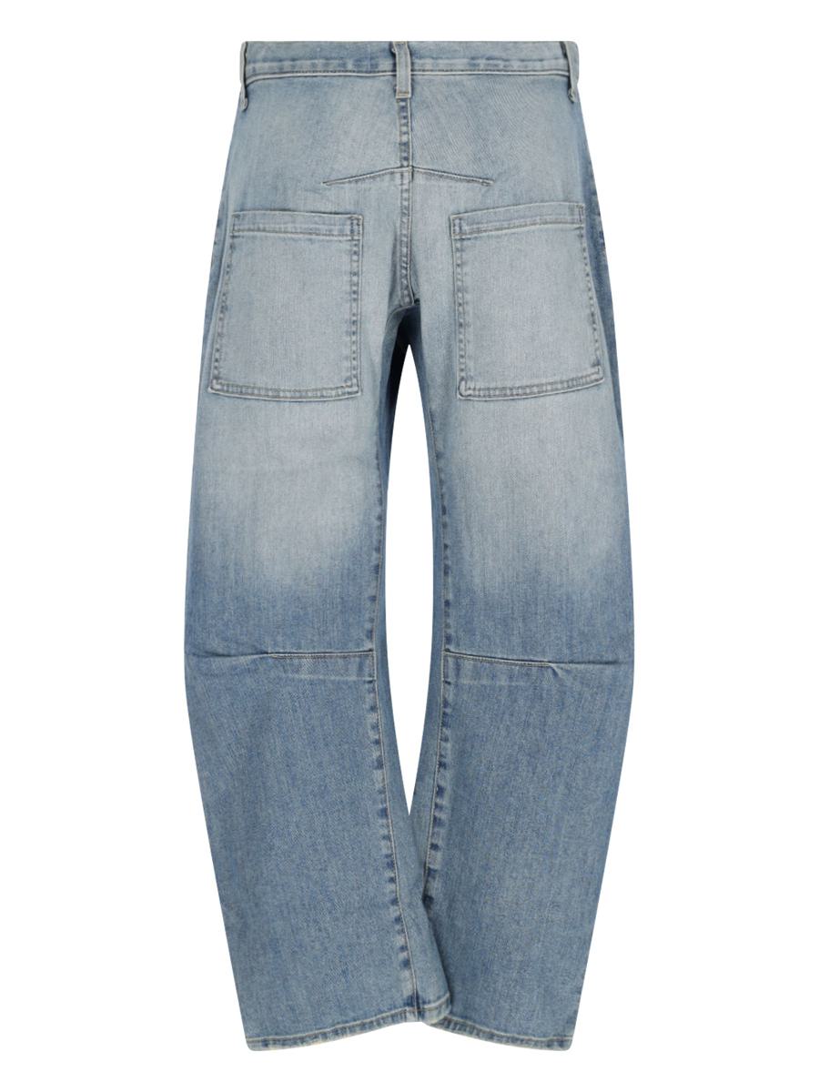 Nili Lotan Jeans