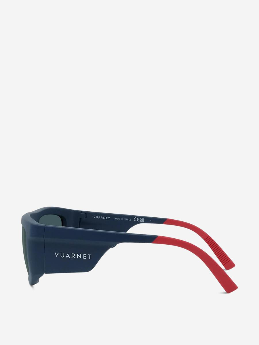 Vuarnet Rektangulära Altitude Solglasögon