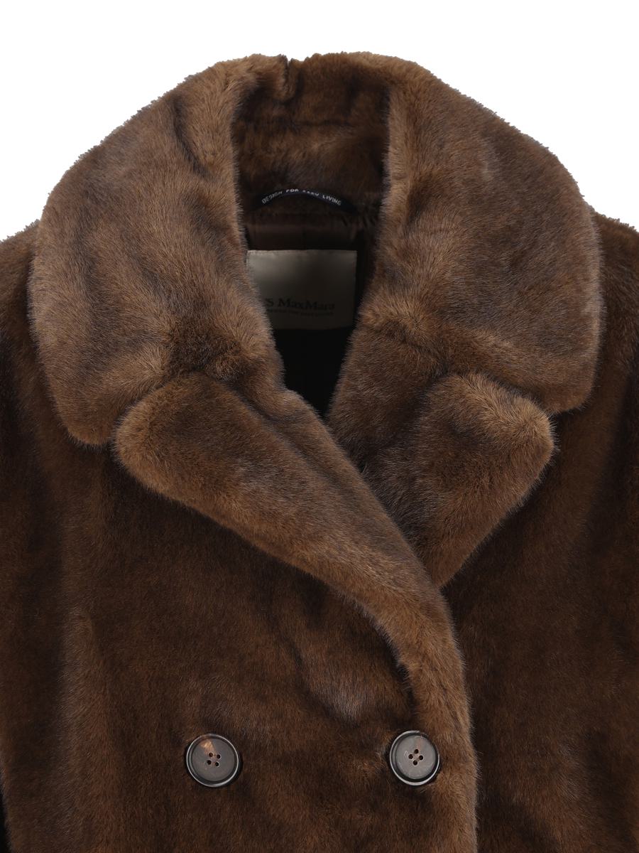 Max Mara-kappor