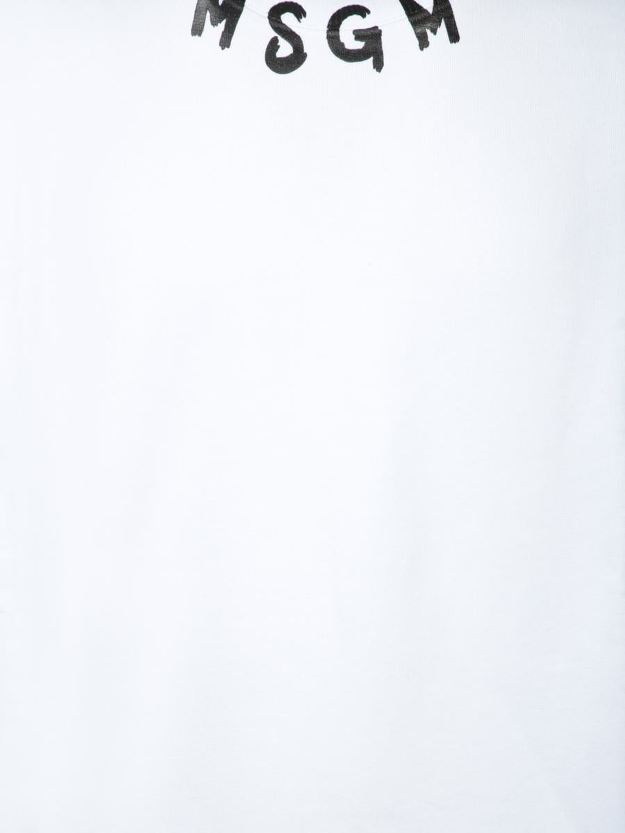Msgm-tröjor