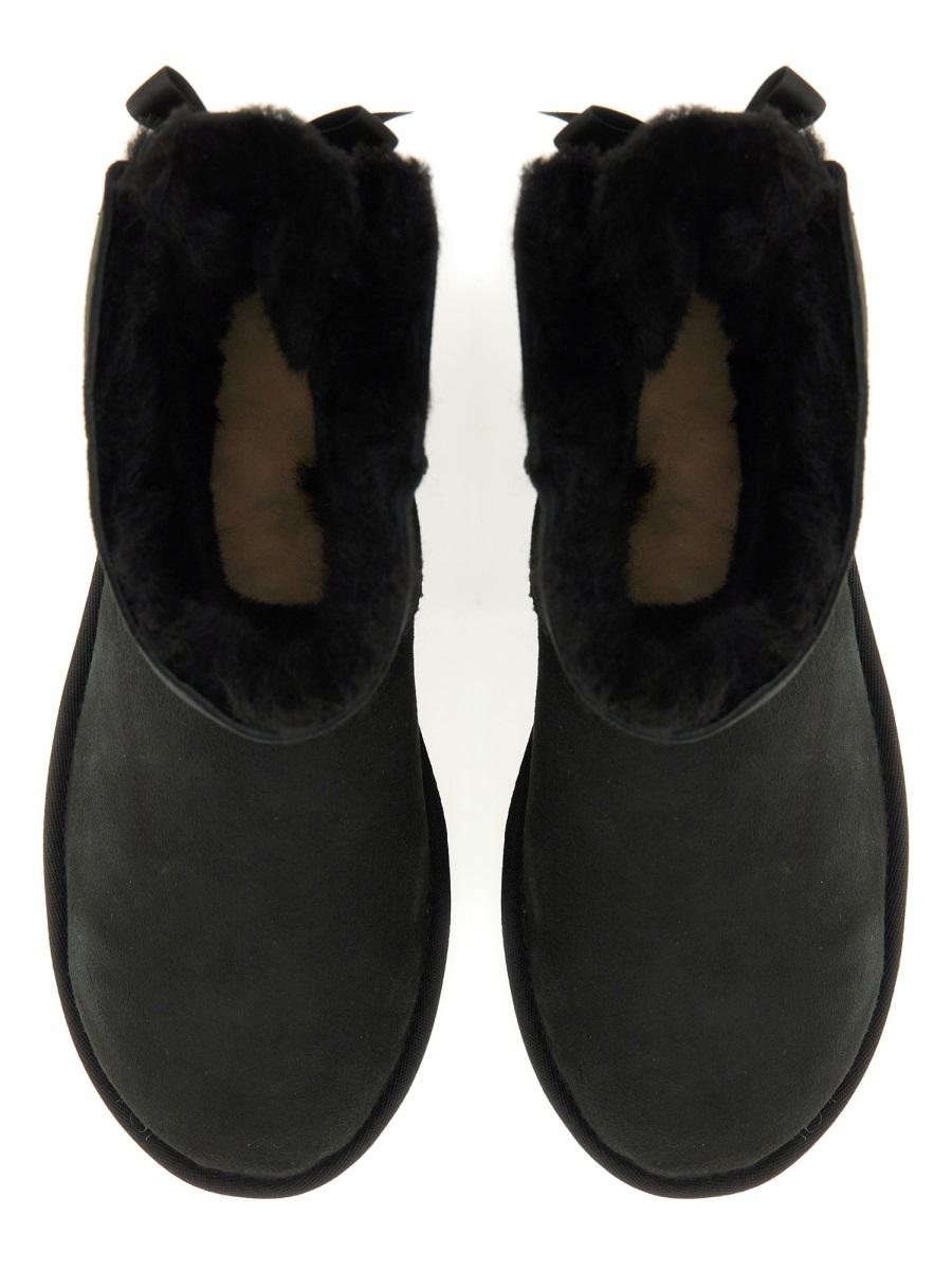 UGG "Mini Bailey Bow II" Stövlar