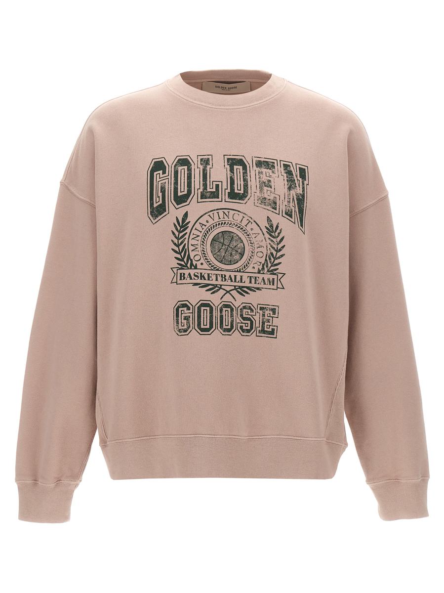 Golden Goose 'Nelson' tröja