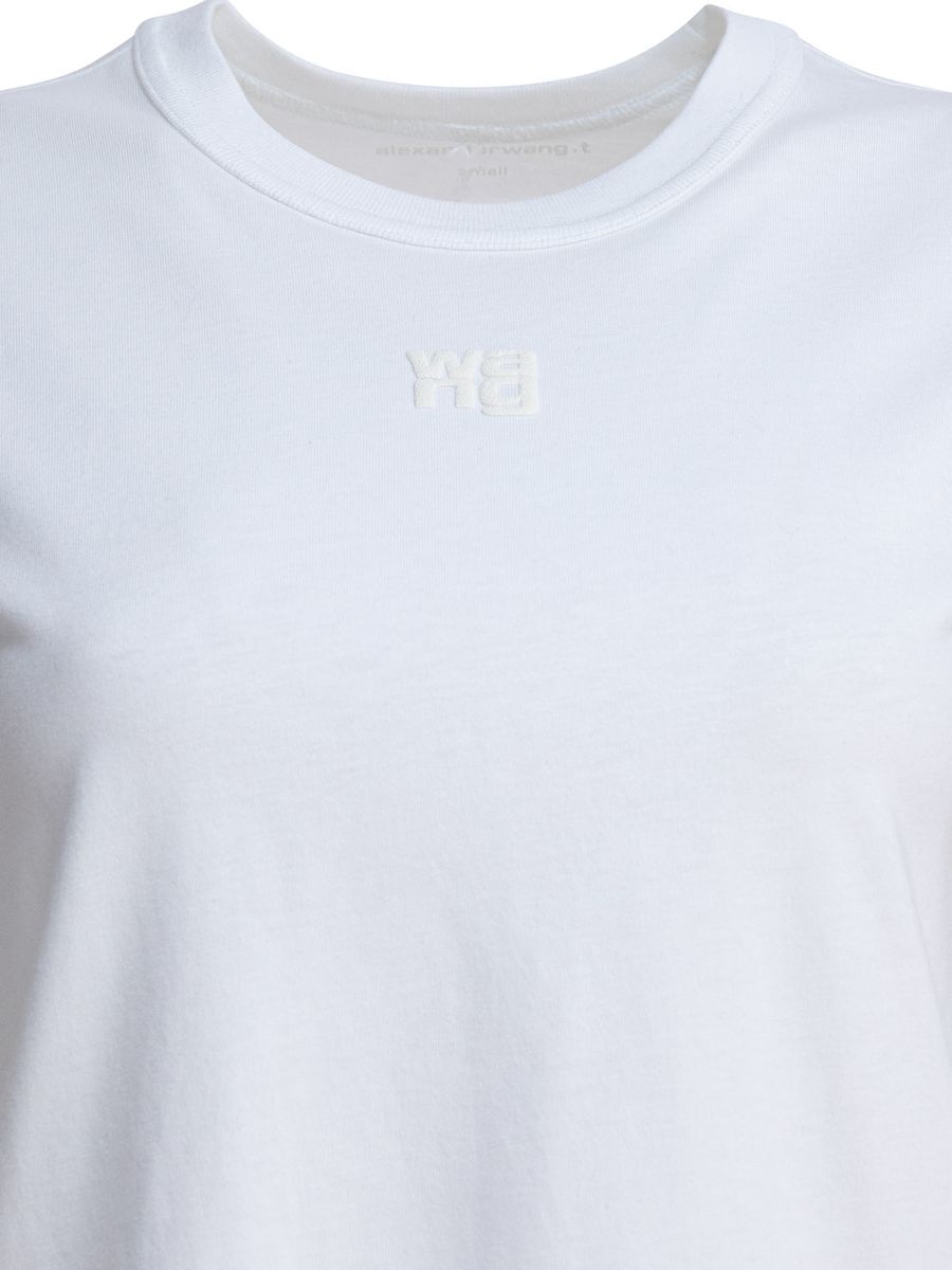 Alexander Wang T-shirts och pikétröjor