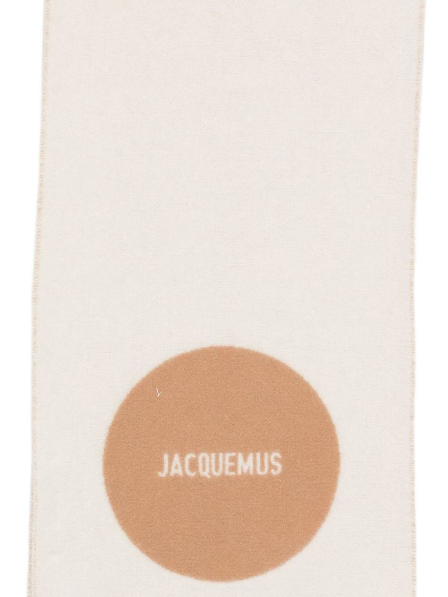 Jacquemus-halsdukar