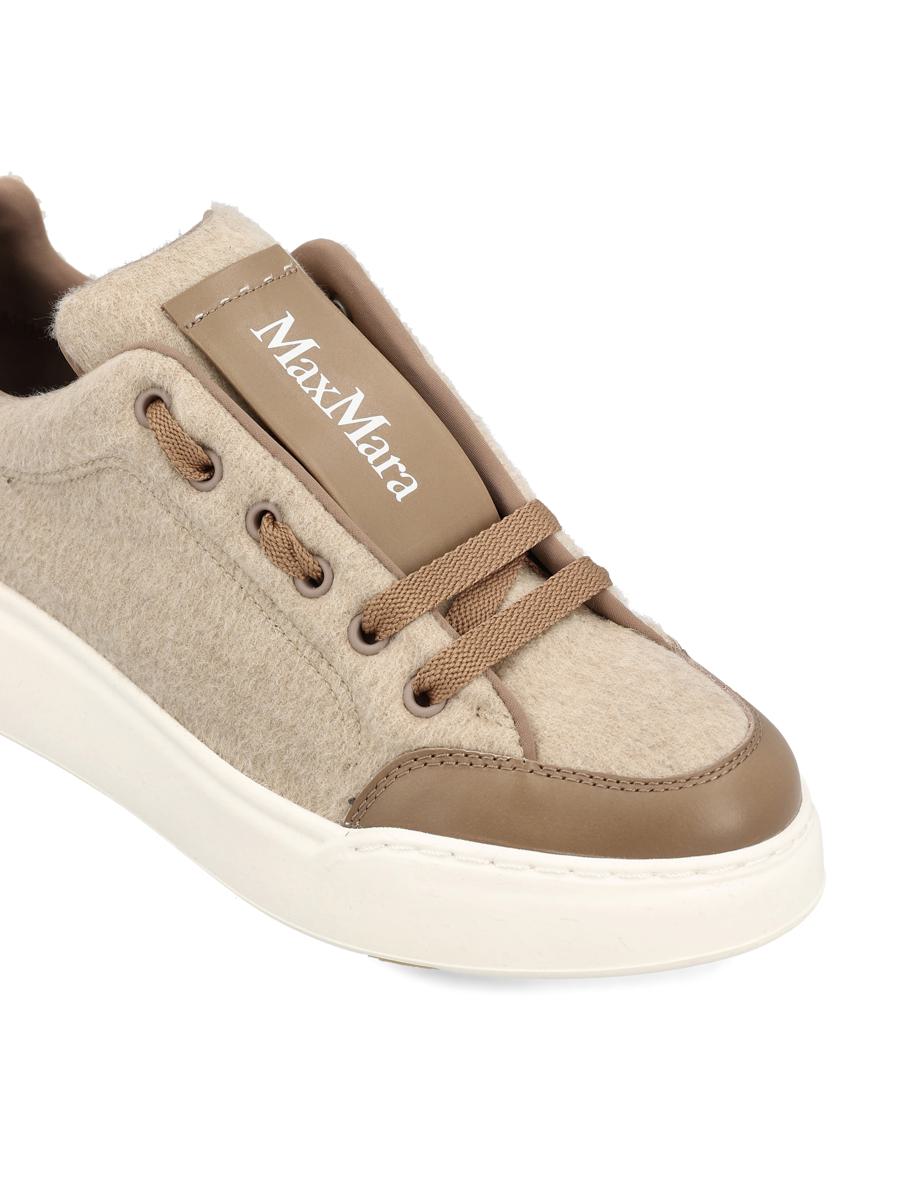 Max Mara Sneakers