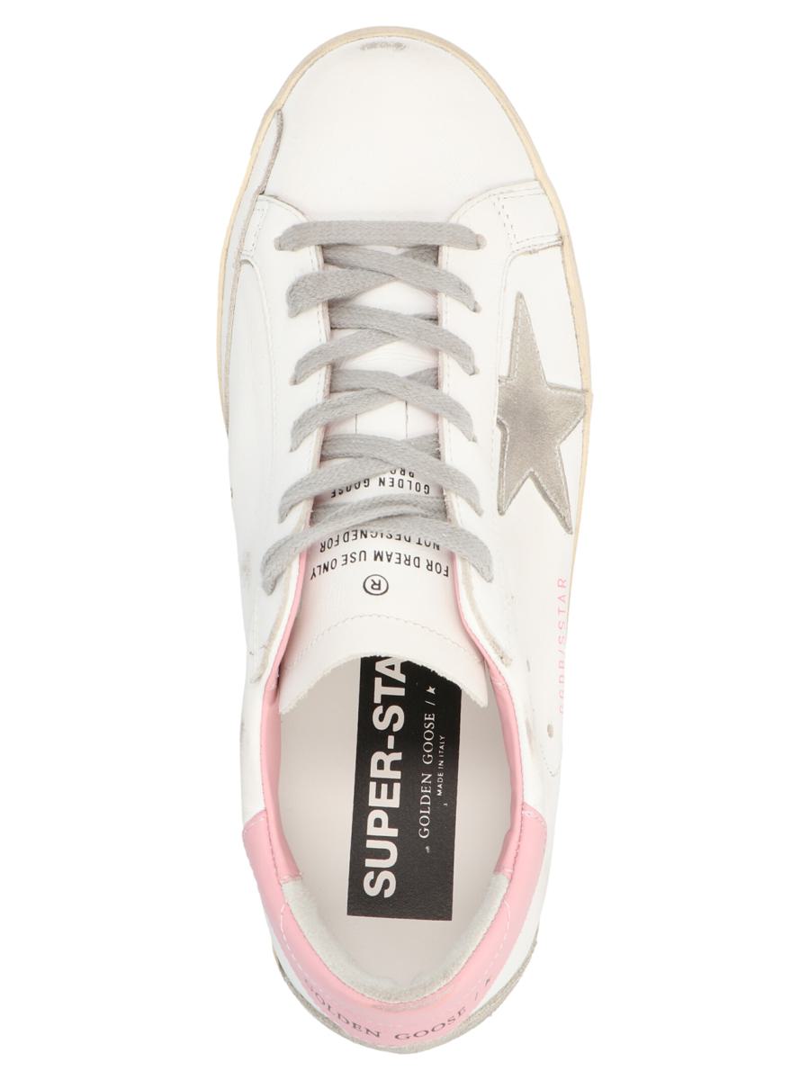 Golden Goose 'Superstar' Sneakers