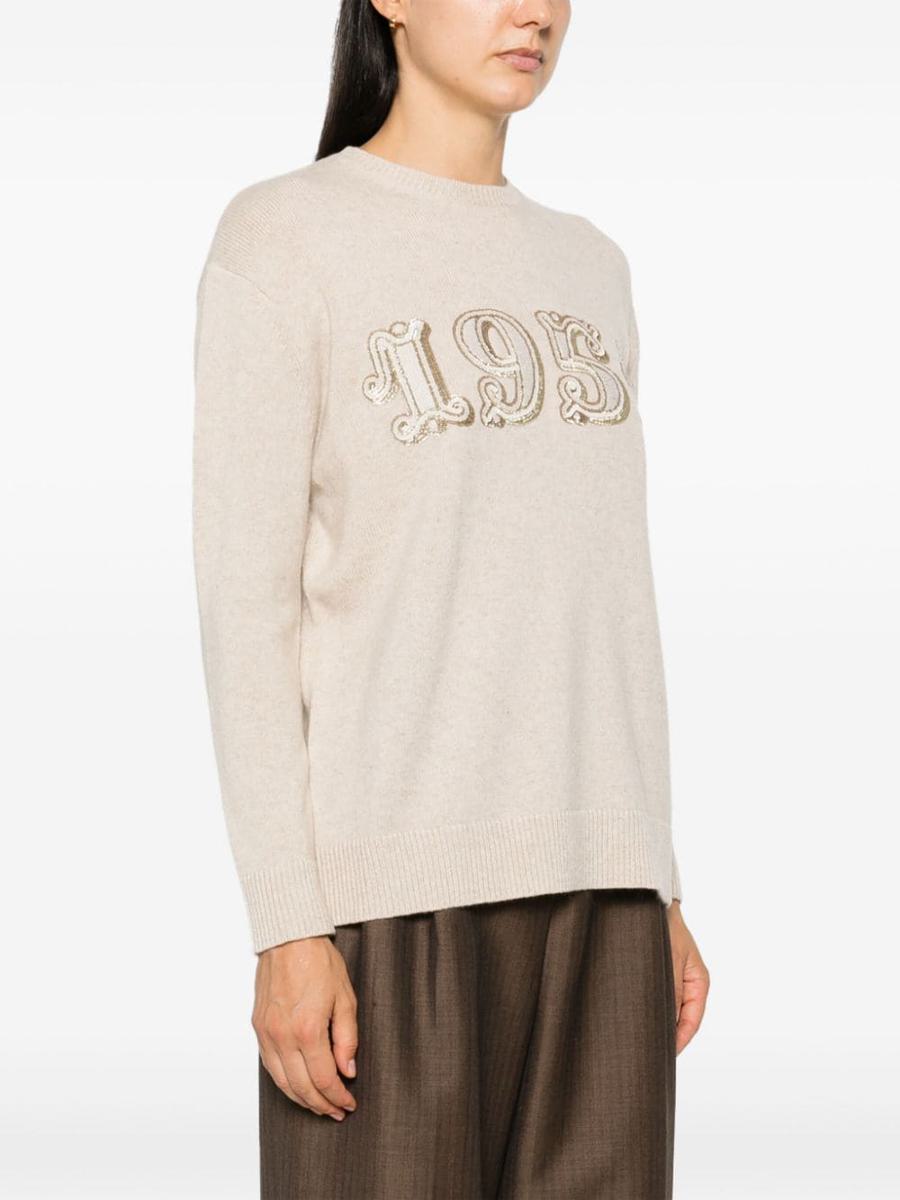Max Mara-tröjor