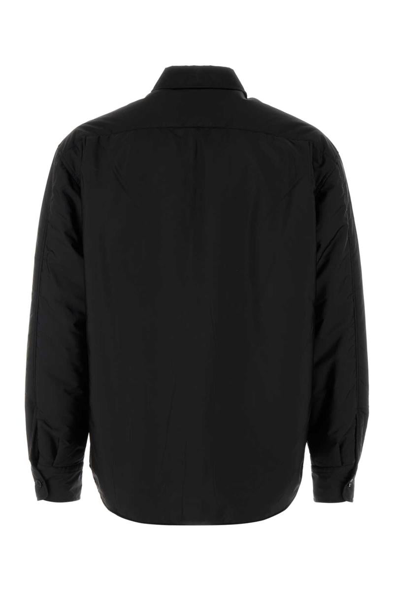 Prada-skjortor