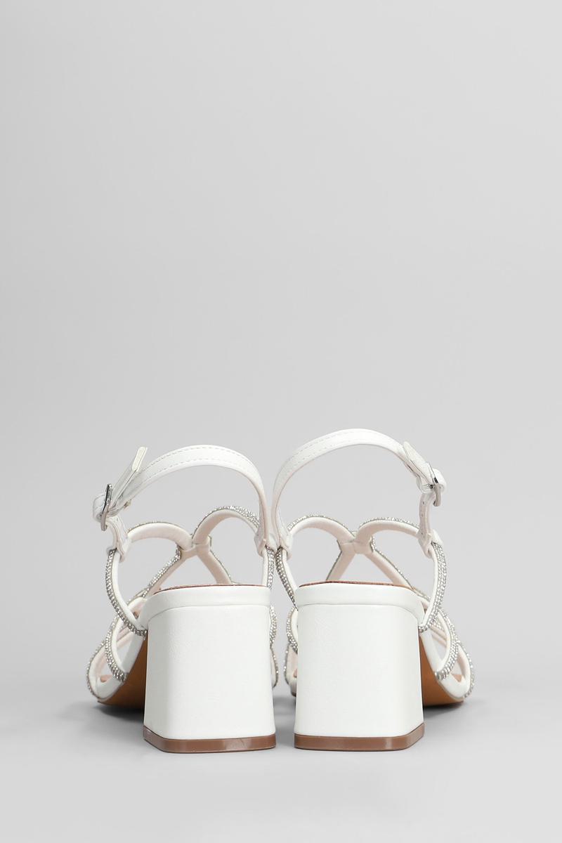 Bibi Lou Liv Sandaler Sandaler