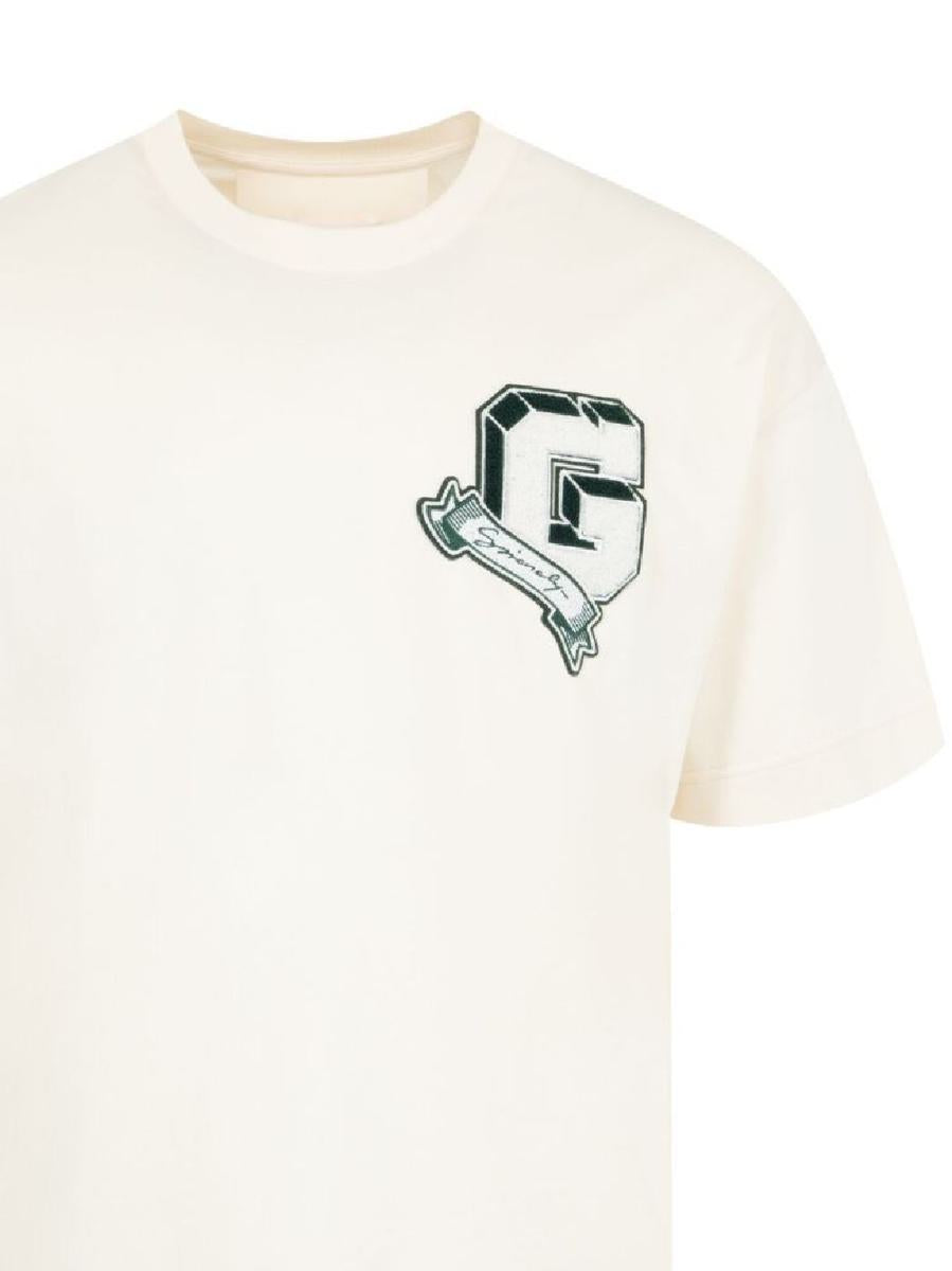 Givenchy T-shirts och pikétröjor