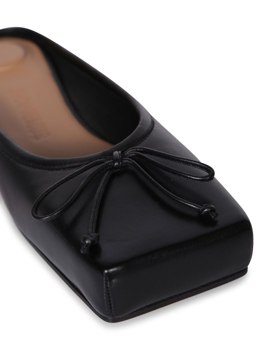 Jacquemus Flats