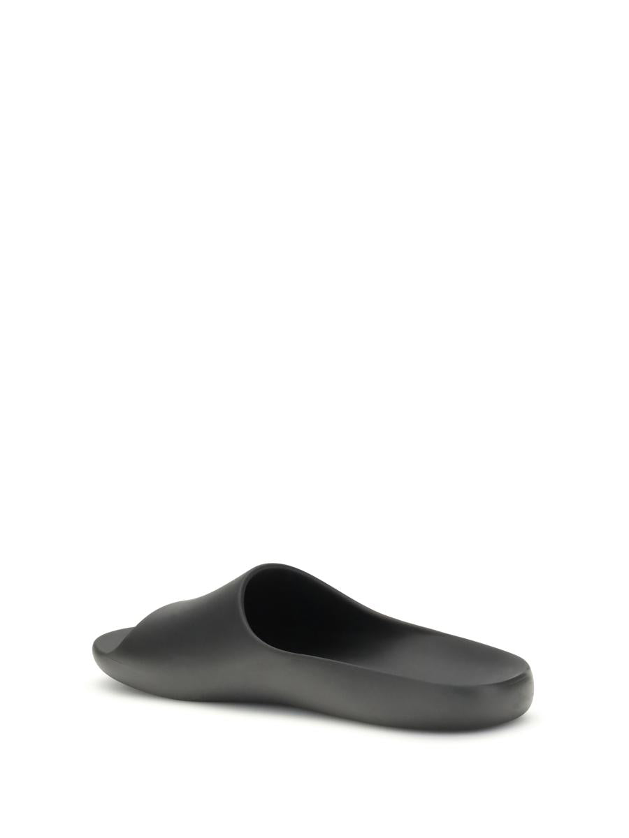 The Row Sandals